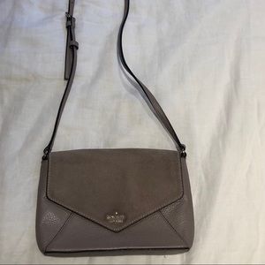 Kate spade crossbody bag